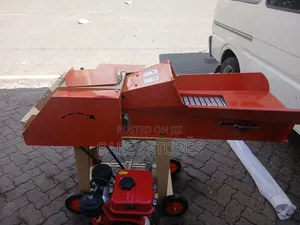 Mclaren Uk Chaff Cutter