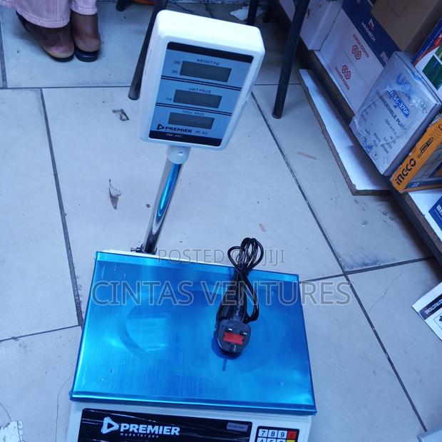 Premier Electronic Price Computing Scale - thumbnail 2