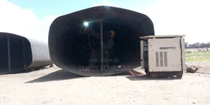 Water Tankers Fabrication Services and Repairs
