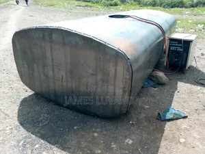 Water Tankers Fabrication Services and Repairs
