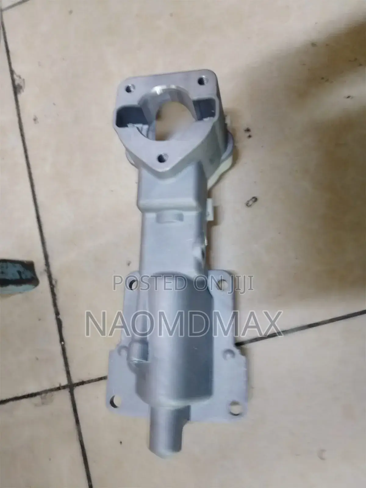 Gear Extension Cover for Isuzu Dmax