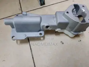 Gear Extension Cover for Isuzu Dmax