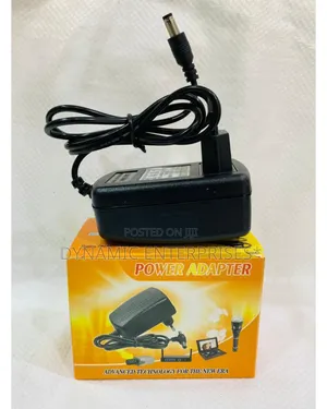Power Adapter