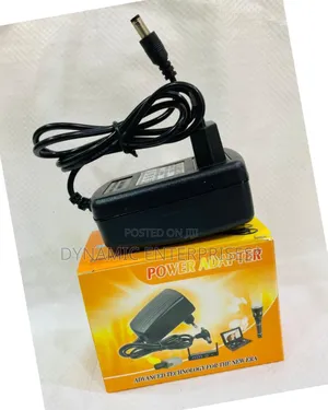 Power Adapter