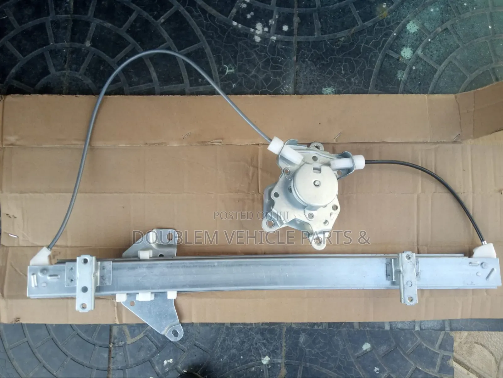 Winding Machine Nissan Sahara/Z16/Hardbody/Frontier/D21/D22 Pick-up 90