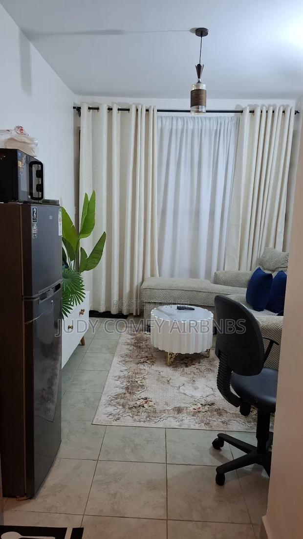Air BNBS Homes Studio,1,2 Bedroom-Near TRM - thumbnail 4