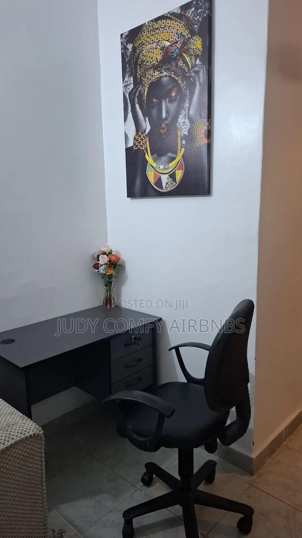 Air BNBS Homes Studio,1,2 Bedroom-Near TRM - thumbnail 5
