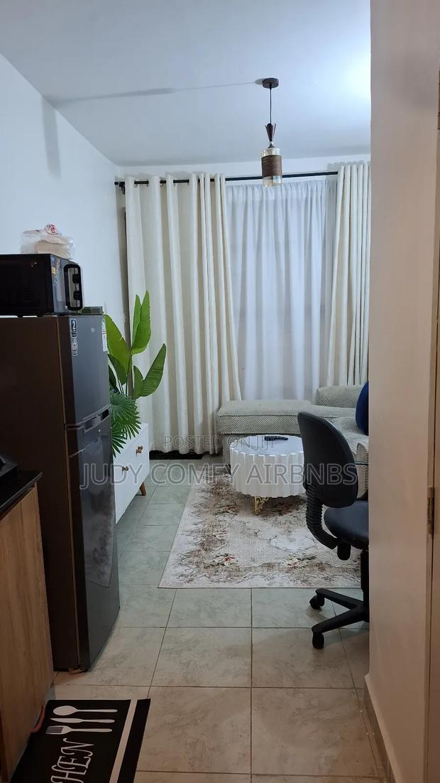Air BNBS Homes Studio,1,2 Bedroom-Near TRM - thumbnail 6
