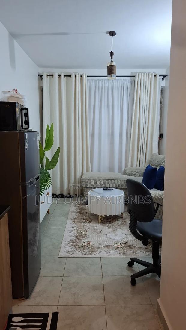 Air BNBS Homes Studio,1,2 Bedroom-Near TRM - thumbnail 7