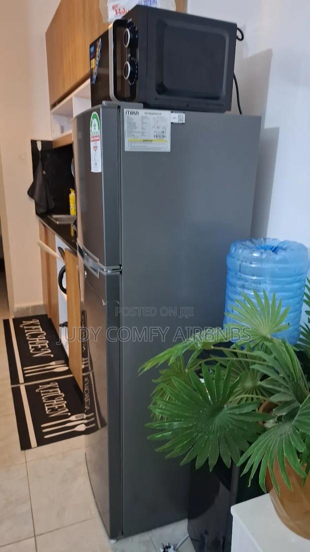 Air BNBS Homes Studio,1,2 Bedroom-Near TRM - thumbnail 8