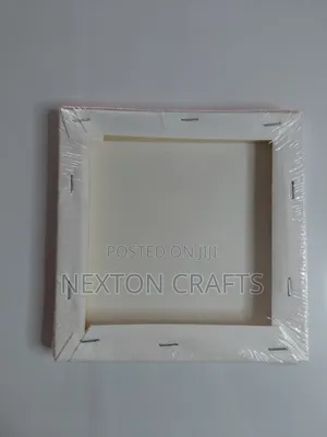 15x15cm Canvas