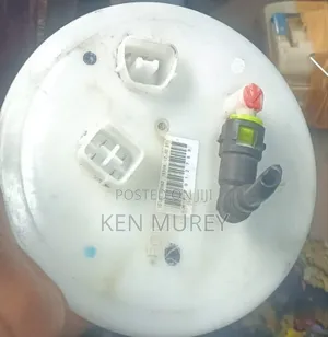 Suzuki Swift Fuel Pump