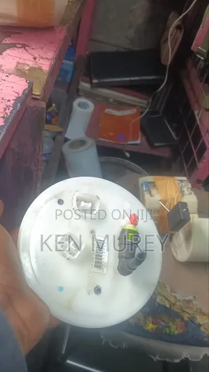 Suzuki Swift 2017-2019 Fuel Pump