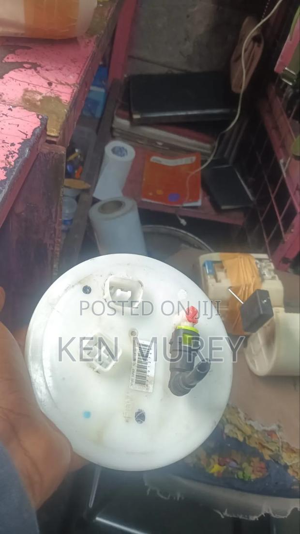 Suzuki Swift 2017-2019 Fuel Pump - thumbnail 2