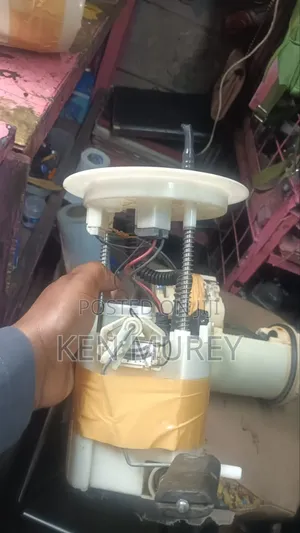 Suzuki Swift 2017-2019 Fuel Pump