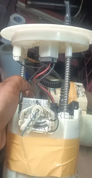 Suzuki Swift 2017-2019 Fuel Pump