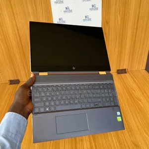 Laptop HP Spectre X360 15 16GB Intel Core I7 SSD 512GB