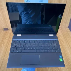 Laptop HP Spectre X360 15 16GB Intel Core I7 SSD 512GB