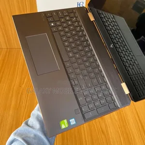 Laptop HP Spectre X360 15 16GB Intel Core I7 SSD 512GB