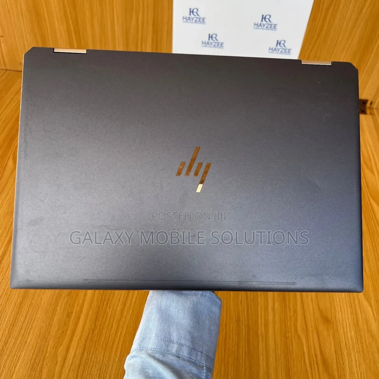 Laptop HP Spectre X360 15 16GB Intel Core I7 SSD 512GB