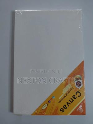 18x24cm Canvas - main view