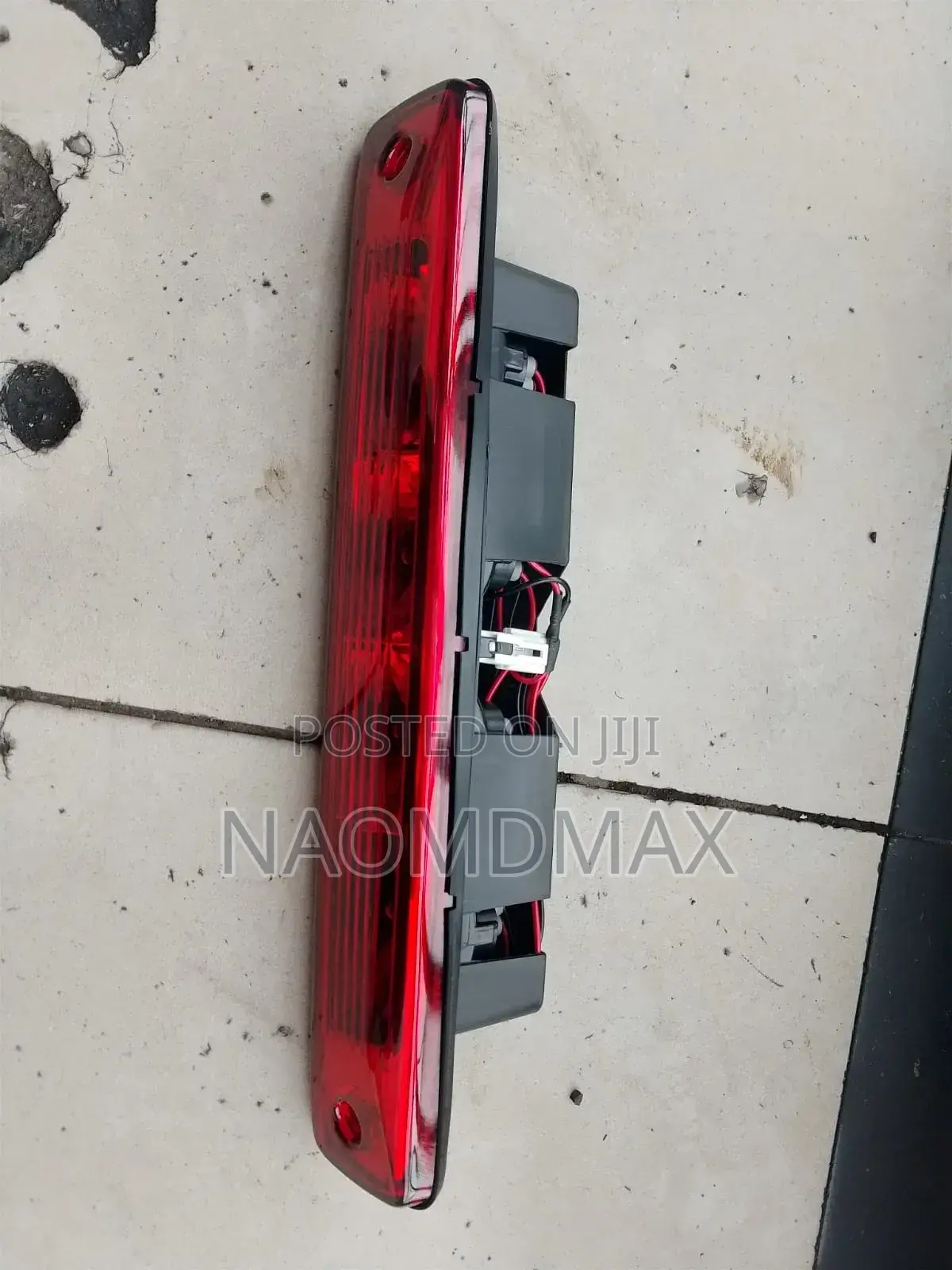 Cabin Light for Isuzu Dmax 4jk1