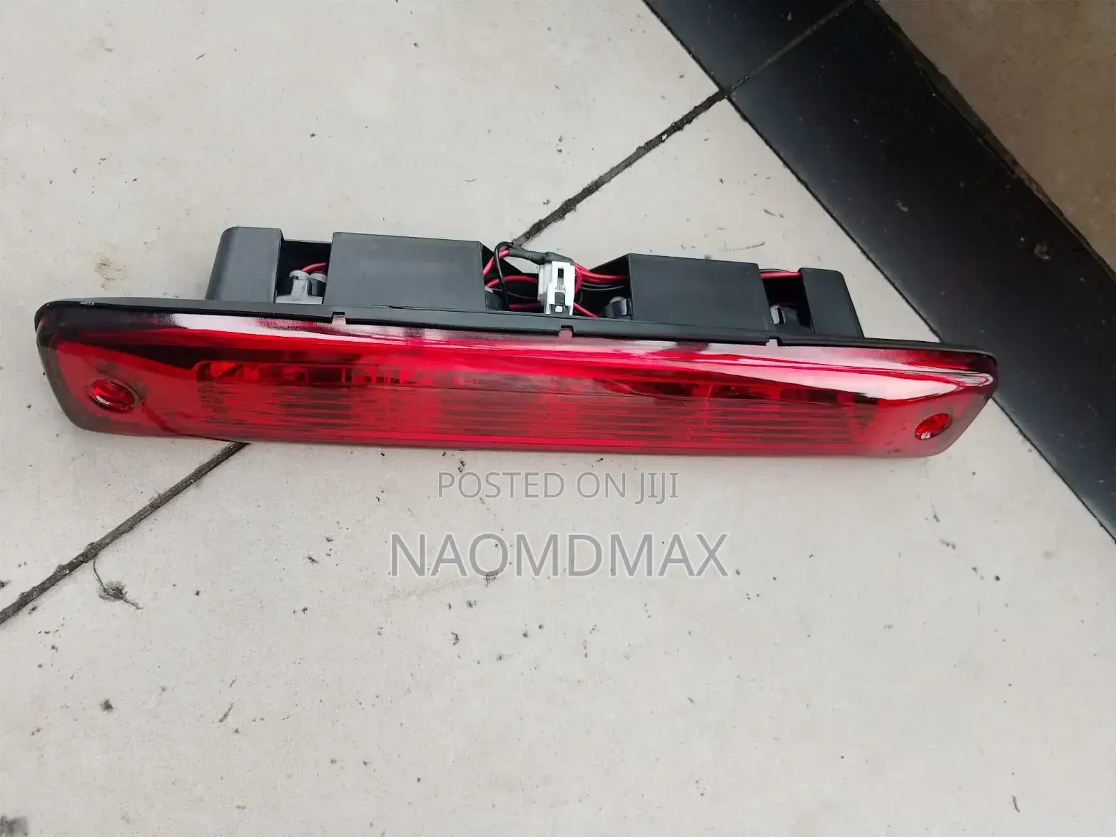 Cabin Light for Isuzu Dmax 4jk1