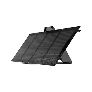 Ecoflow Portable Solar Panel 110w