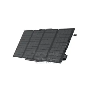 Ecoflow Portable Solar Panel 110w