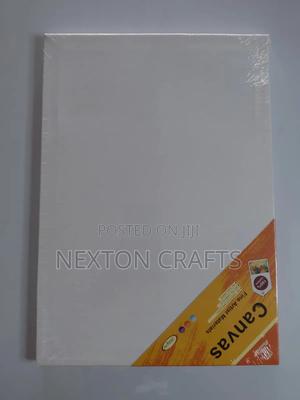 25x35cm Canvas - main view