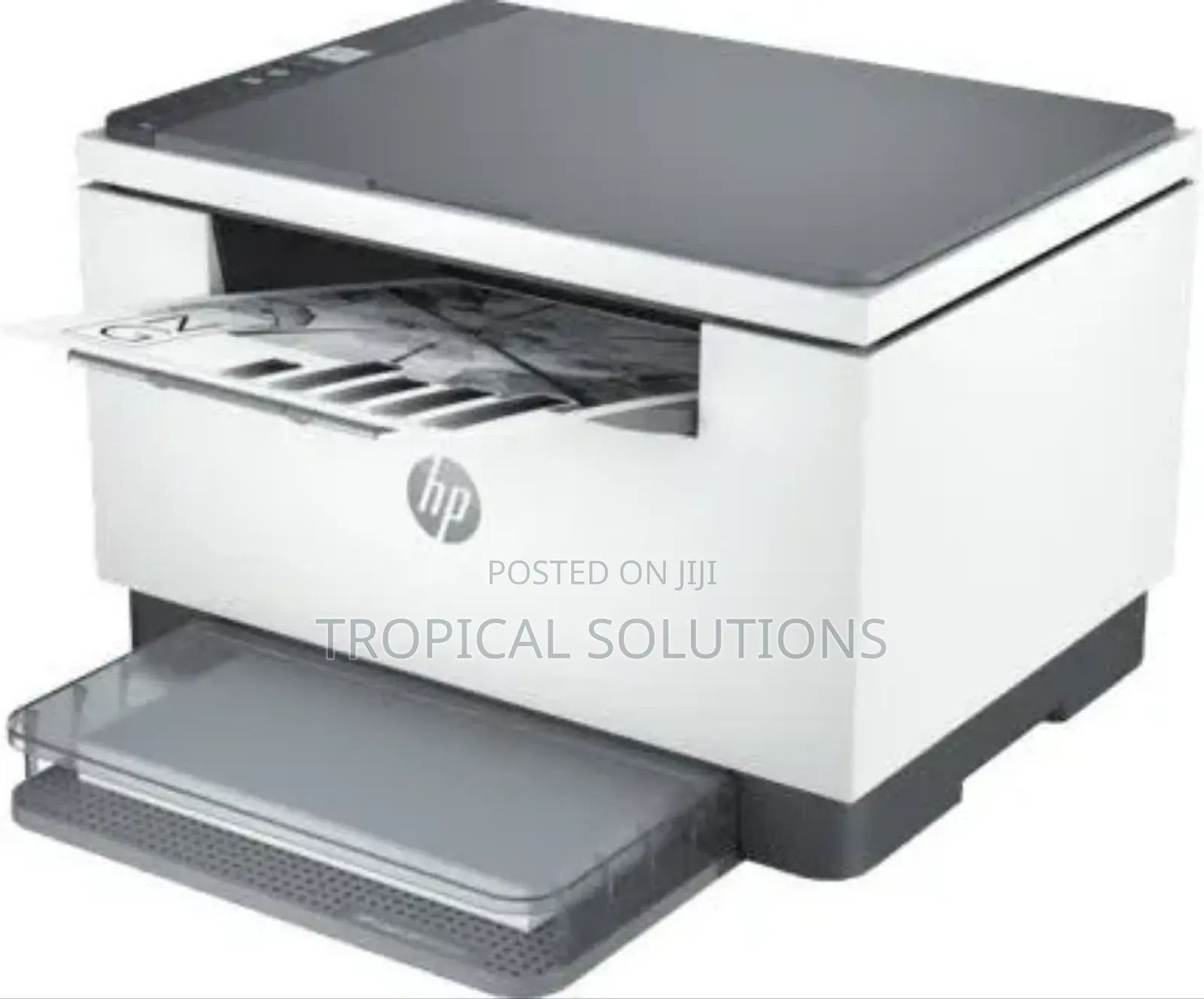 Hp Laserjet MFP M236dw Printer Available