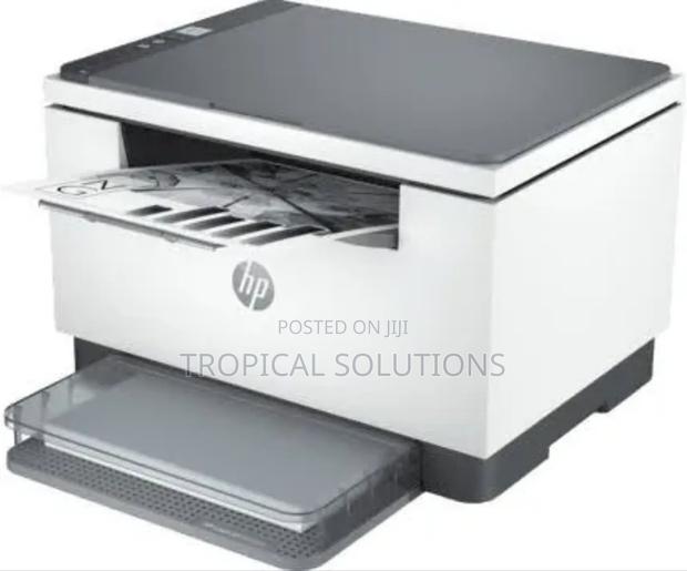 Hp Laserjet MFP M236dw Printer Available