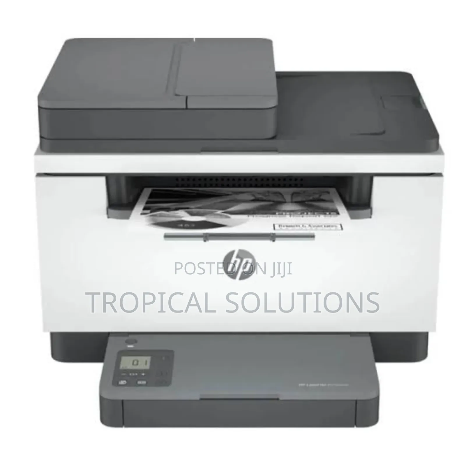 Hp Laserjet MFP M236dw Printer Available
