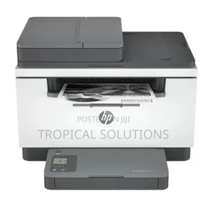 Hp Laserjet MFP M236dw Printer Available