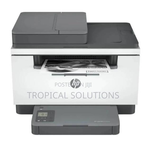 Hp Laserjet MFP M236dw Printer Available - thumbnail 2