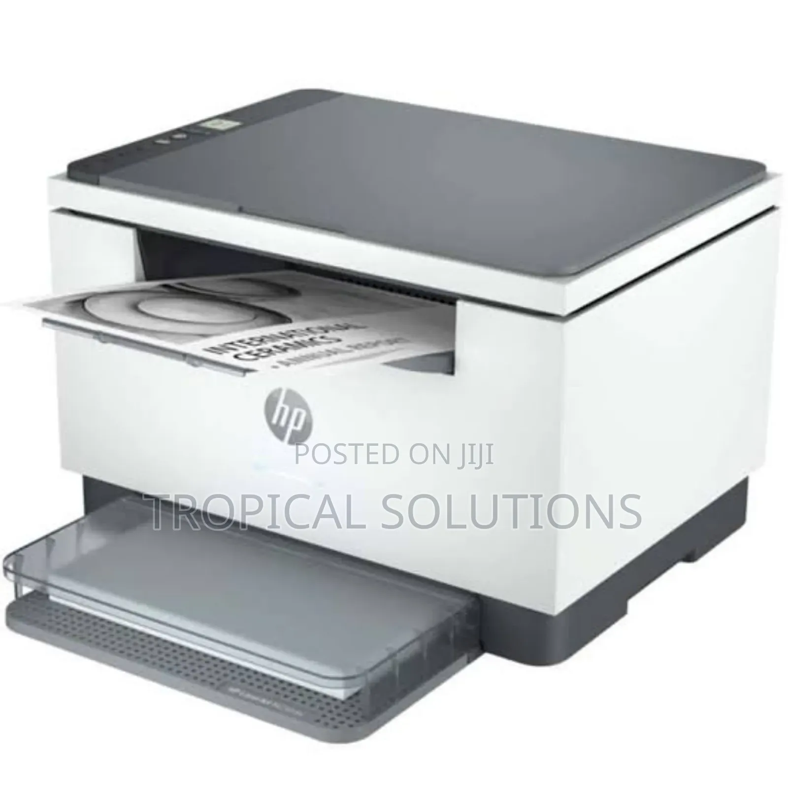 Hp Laserjet MFP M236dw Printer Available