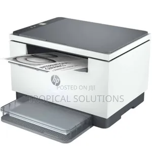 Hp Laserjet MFP M236dw Printer Available