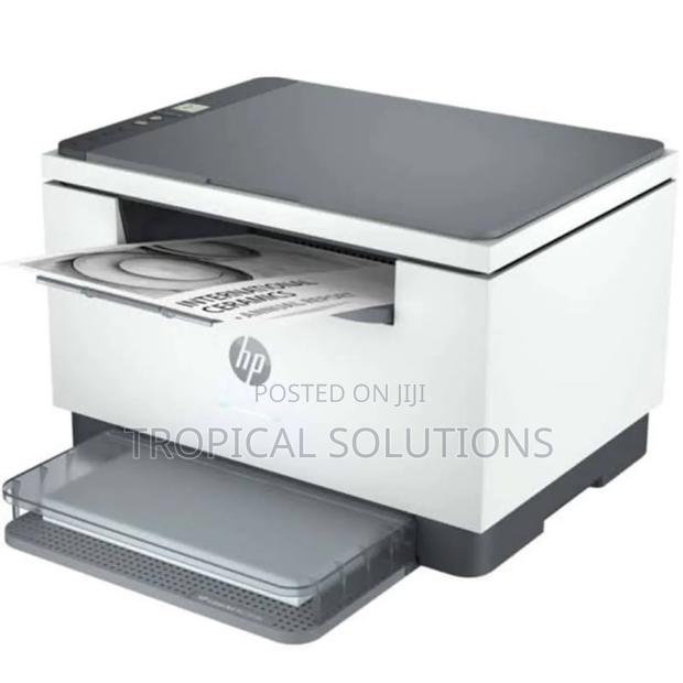 Hp Laserjet MFP M236dw Printer Available - thumbnail 3