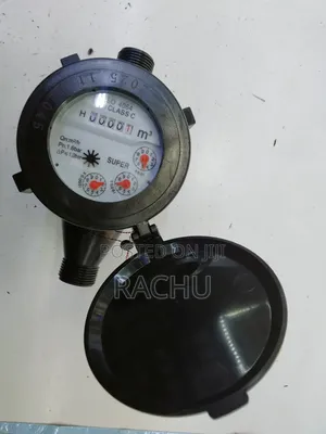 Water Meter
