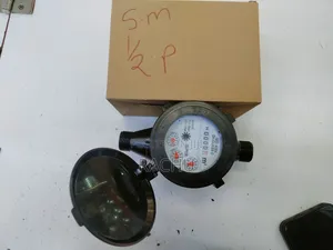 Water Meter