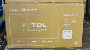*Tcl Tv Pricelist* 32s5k Qled