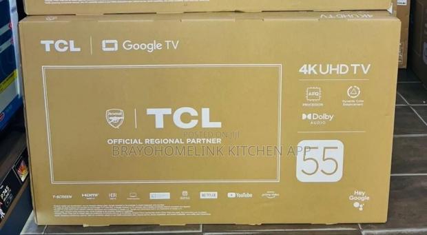 *Tcl Tv Pricelist* 32s5k Qled - main view