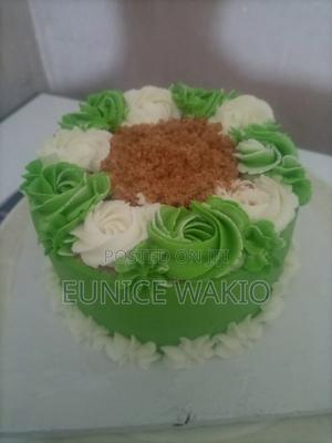 So Nice Bakers - main view