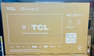 *Tcl Tv Pricelist* 32s5k Qled