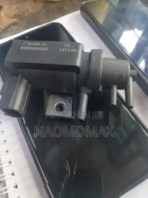 Turbo Boost Isuzu Dmax