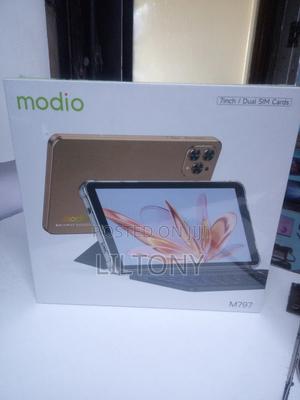 New Modio M797 256 GB Blue - thumbnail 2