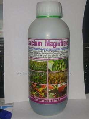 Calcuim Magnitrate - thumbnail 2