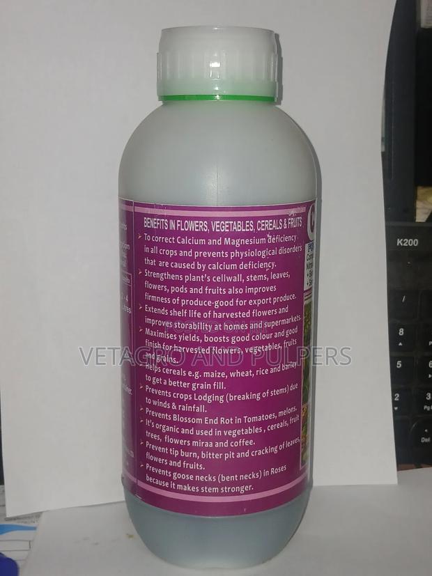 Calcuim Magnitrate - thumbnail 3