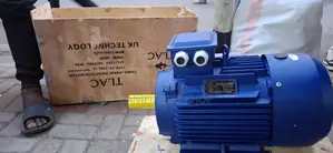 Stcl Italy Brandthree Phase Electric Motor 30hp High Speed