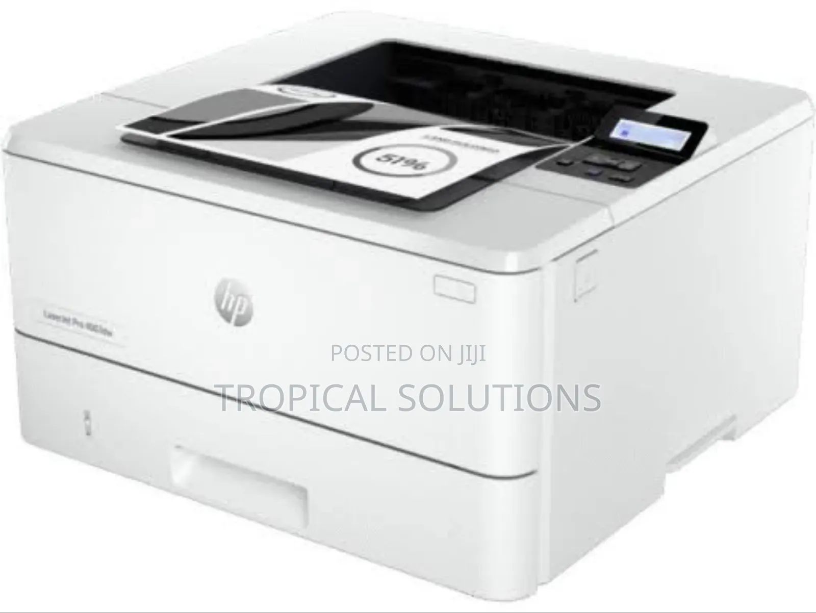 Ho Laserjet Pro 4003dw Printer Available